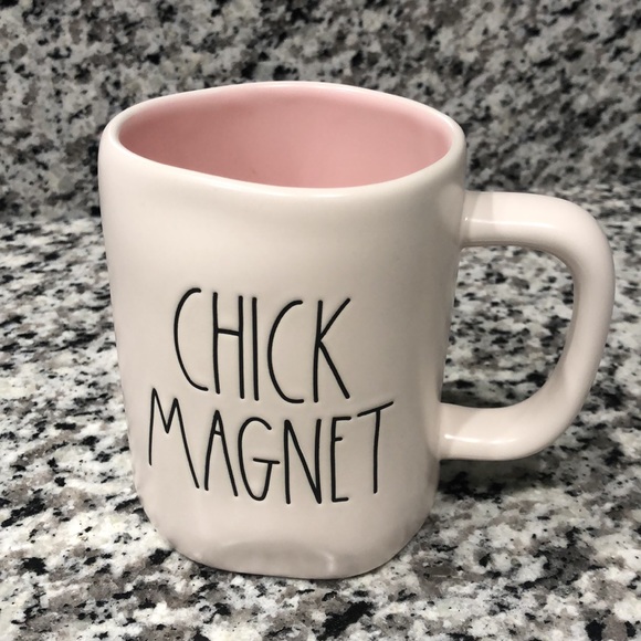 Rae Dunn - Chick Magnet